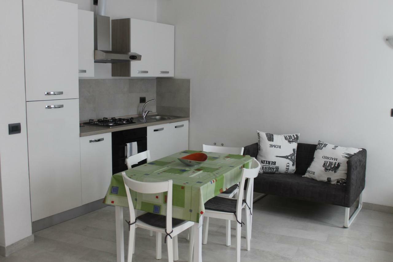 Casa Stefania Apartment Mandello del Lario Exterior photo