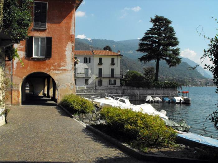 Casa Stefania Apartment Mandello del Lario Exterior photo
